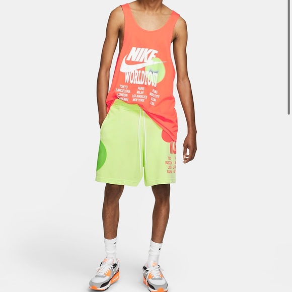 Nike Tank - Picture 2 of 4